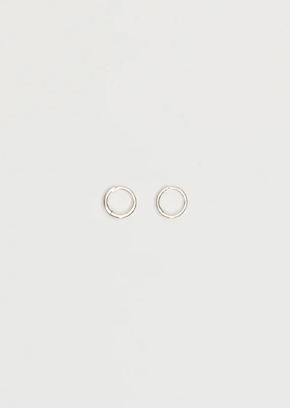 Huge Savings On Timeless Jewelry Collections Medium Nouveau Hoops