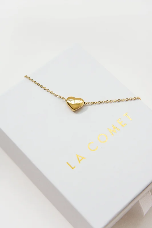 Jewelry Flash Sale – Stylish Designs At Unbeatable Rates HEART BRACELET