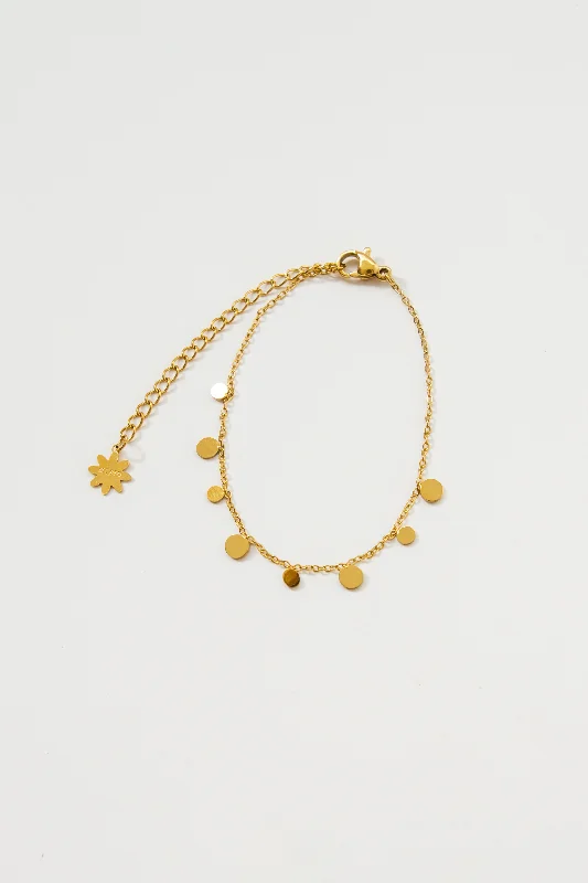 Celebrate Every Occasion With Sparkling Savings POLES BRACELET