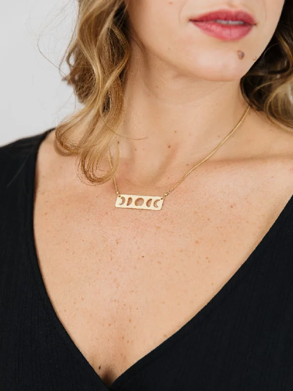 Jewelry Clearance – Final Chance To Save Big Satellite Choker Necklace - Gold