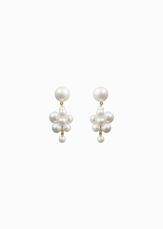 Discounted Jewelry For A Glamorous Look Botticelli Earrings