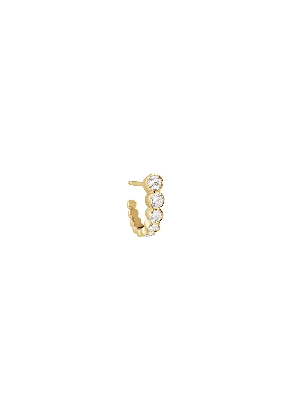Bestselling Jewelry At Special Promotional Rates Petite Boucle Ensemble Earring, Single Bestselling Jewelry At Special Promotional Rates Petite Boucle Ensemble Earring, Single