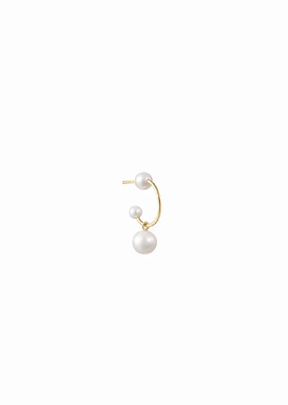 Affordable Luxury Jewelry For Every Occasion Claudia Perle Earring