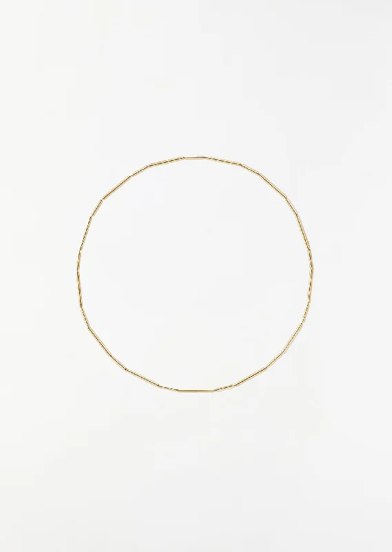 Flash Sale On Exquisite Jewelry – Don't Miss Out Construction Lines Necklace 2-1 - 42.5mm Flash Sale On Exquisite Jewelry – Don't Miss Out Construction Lines Necklace 2-1 - 42.5mm