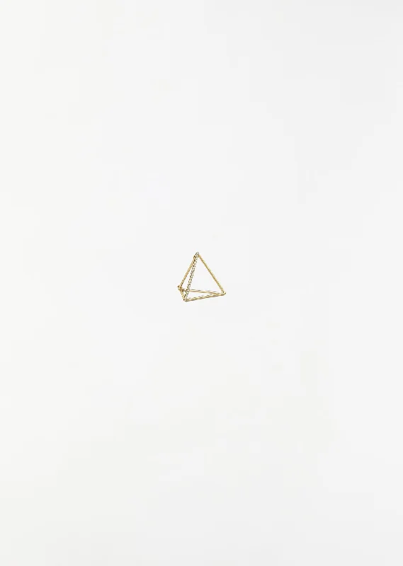 Bestselling Jewelry Now On Sale – Elevate Your Look Diamond Triangle Earring 20