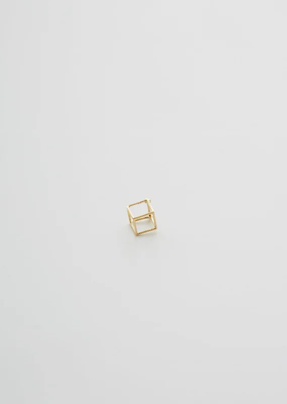Unmissable Discounts On Timeless Jewelry Pieces Square Earring 15