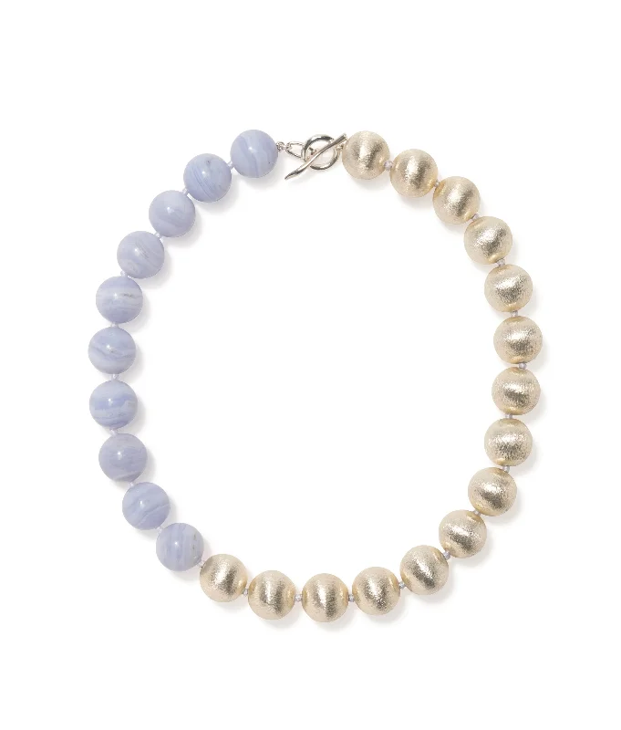 Limited-Stock Jewelry Sale – Shop Before It's Gone Silver Sky Collar