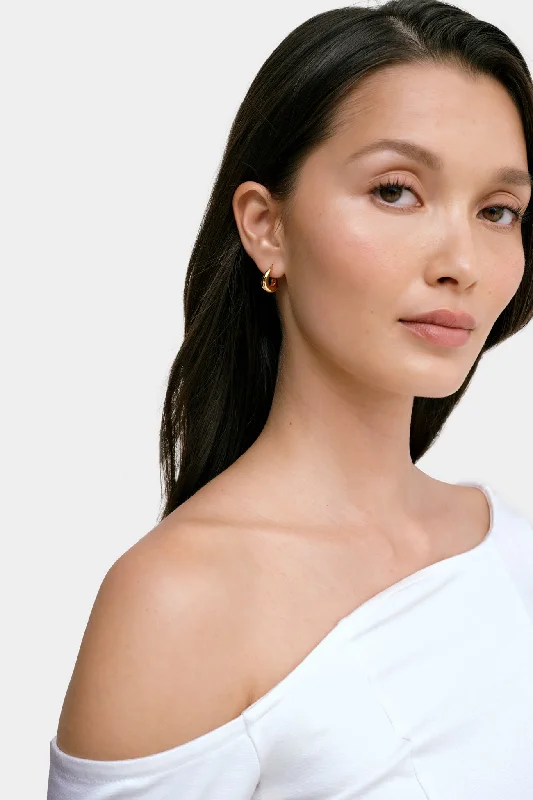 Fashion-Forward Jewelry At Incredible Prices Sisley Hoops