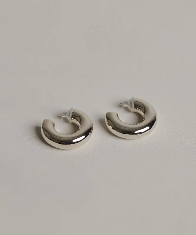 Best Jewelry Deals – Premium Quality At Exclusive Discounts Small Donut Hoops