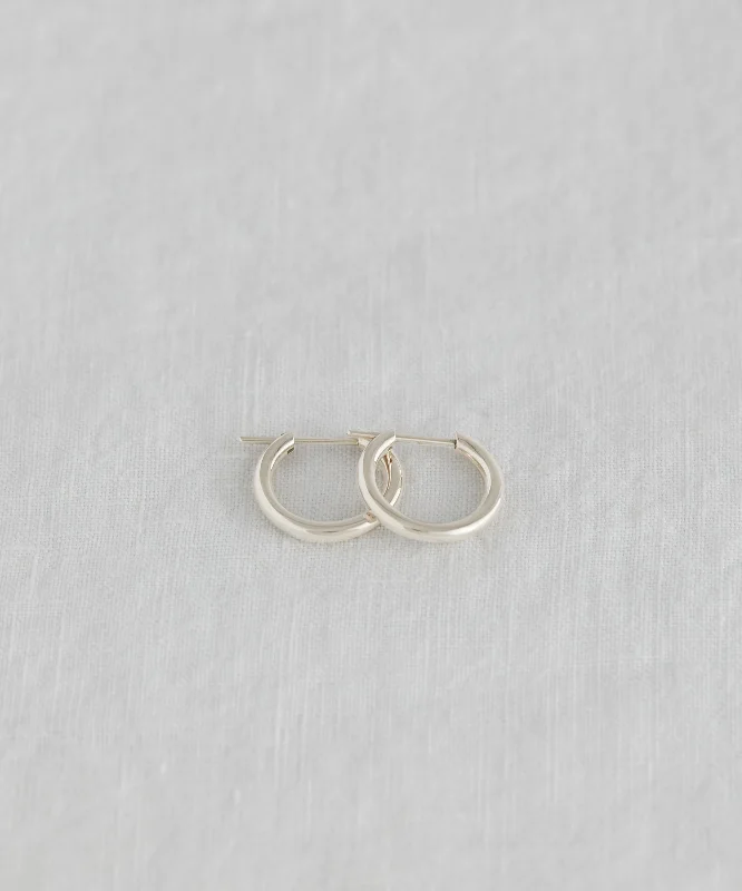 Jewelry Clearance – Final Chance To Save Big Small Eloise Hoops