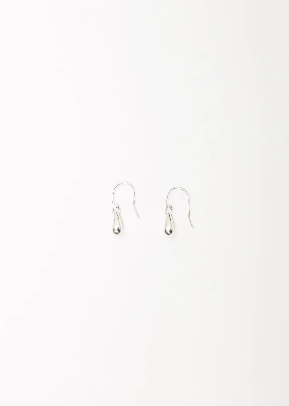 Affordable Glamour – Premium Jewelry At Special Prices Tiny Droplet Earrings