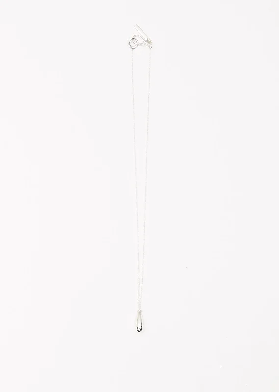 Luxury Jewelry Sale – Sparkle For Less Droplet Pendant