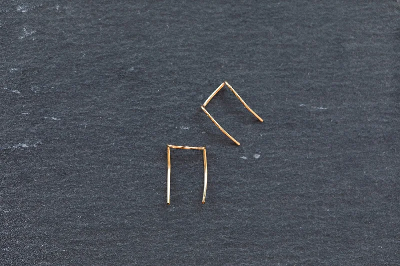 Jewelry Clearance Sale – Final Reductions Staple Ear Jacket