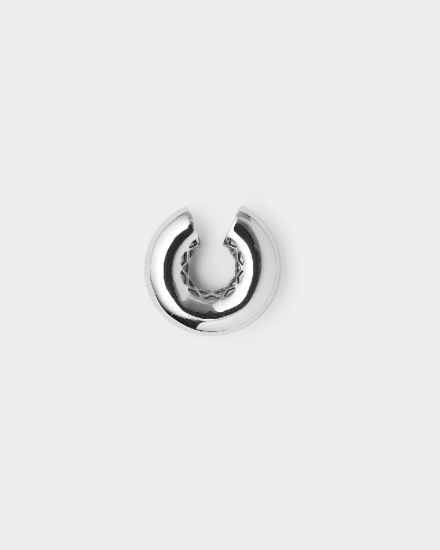 Shine Without Limits – Jewelry Sale Happening Now Varsity Ear Cuff