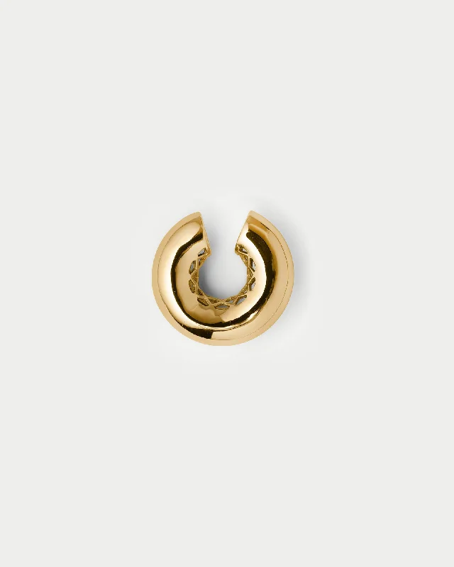 Trending Jewelry Now At Unbeatable Prices Varsity Ear Cuff