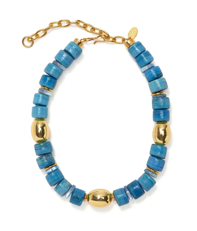 Discover Unique Jewelry With Special Limited-Time Offers Varuna Collar