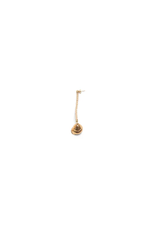 Clearance Sale On High-End Jewelry Collections Venus Shell Single Earring
