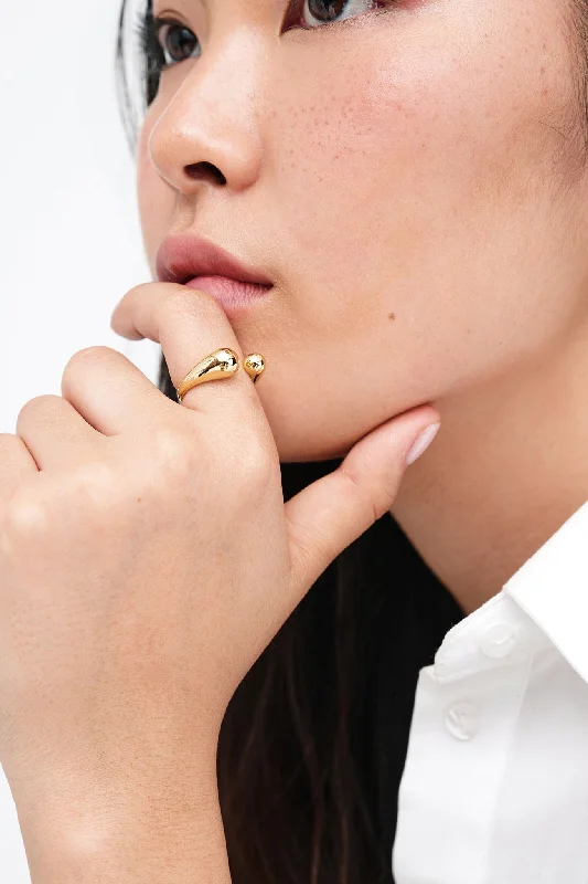 Premium Jewelry Now Available At Special Discounts Willow Chunky Ring