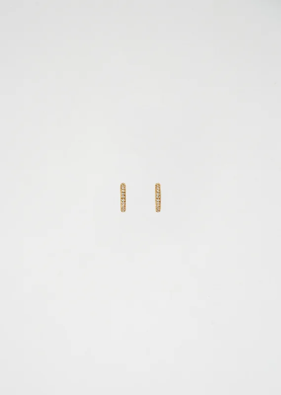 Trending Jewelry Styles Now At Limited-Time Discounts New Mini Yellow Diamond Hoops Trending Jewelry Styles Now At Limited-Time Discounts New Mini Yellow Diamond Hoops