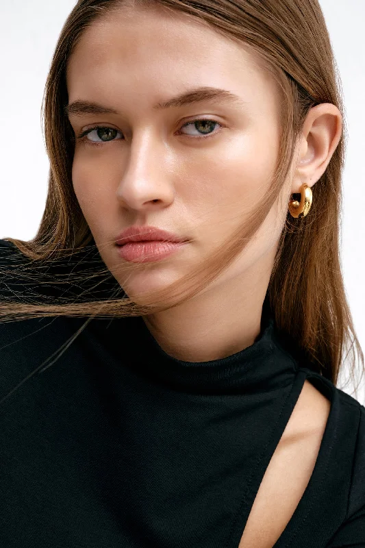 Limited-Time Jewelry Sale – Don't Miss These Deals Yona Hoops