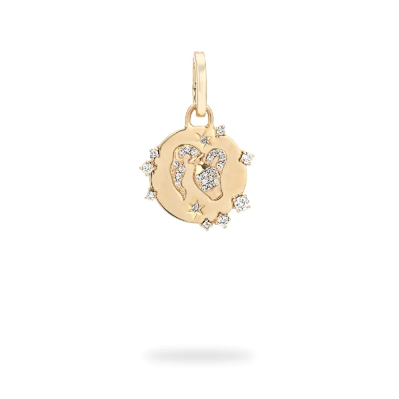 Holiday Jewelry Sale – Perfect Gifts At The Best Prices Zodiac Diamond Aquarius Hinged Charm Holiday Jewelry Sale – Perfect Gifts At The Best Prices Zodiac Diamond Aquarius Hinged Charm