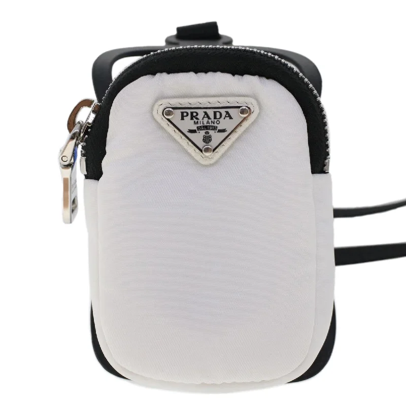 Prada  Synthetic Clutch Bag (Pre-Owned)