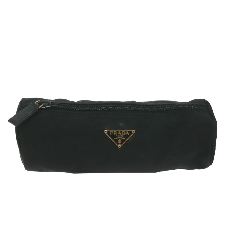 Prada  Synthetic Clutch Bag (Pre-Owned)