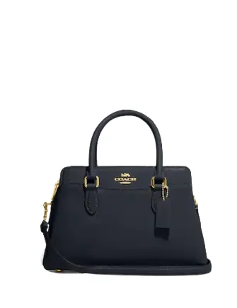 Coach Mini Darcie Carryall