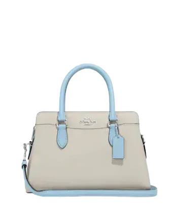 Coach Mini Darcie Carryall