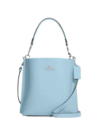 Coach Mollie Bucket Bag 22