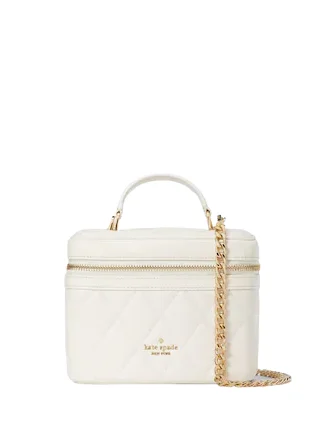 Kate Spade New York Carey Trunk Crossbody