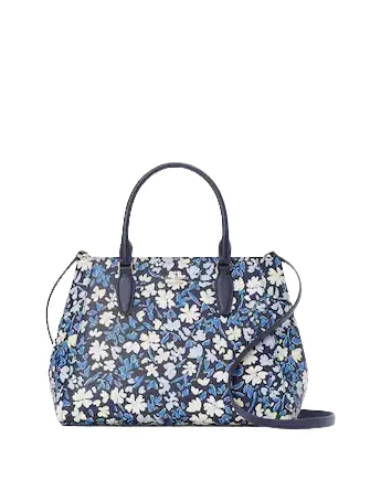 Kate Spade New York Kristi Satchel