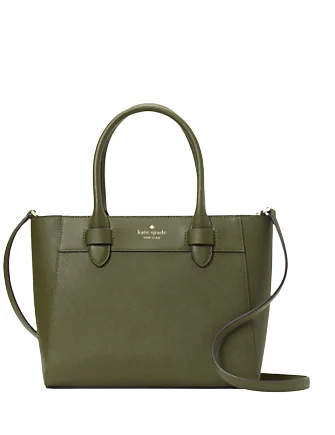 Kate Spade New York Melanie Satchel