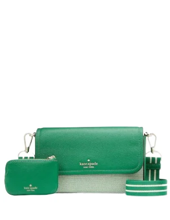 Kate Spade New York Rosie Flap Crossbody