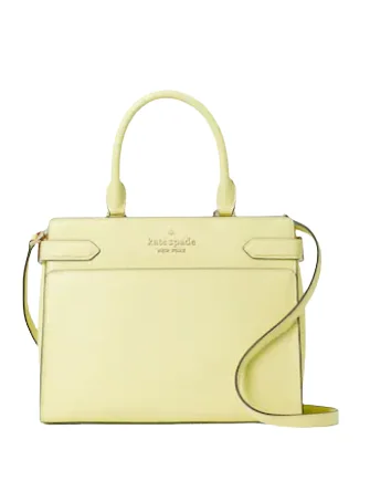 Kate Spade New York Staci Medium Satchel