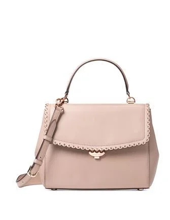 Michael Michael Kors Ava Top Handle Satchel