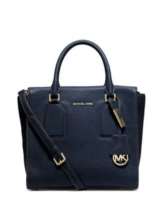 Michael Michael Kors Selby Medium Top Zip Satchel