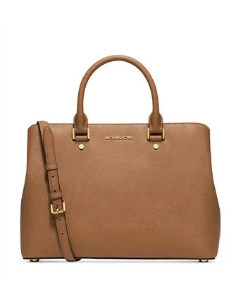 Michael Michael Kors Savannah Large Satchel