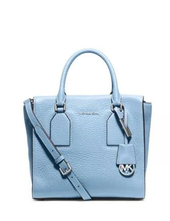 Michael Michael Kors Selby Medium Top Zip Satchel