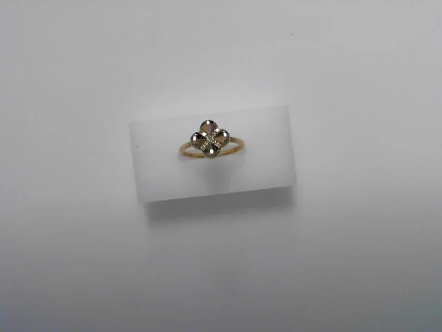 Luxury Jewelry Sale – Sparkle For Less 14K Yellow Gold 0.06ctw Natural Yellow Diamond Ring Luxury Jewelry Sale – Sparkle For Less 14K Yellow Gold 0.06ctw Natural Yellow Diamond Ring