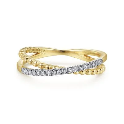 Limited-Time Jewelry Sale – Elegant Styles At Less 14K Yellow Gold 0.09ctw Diamond Ring Limited-Time Jewelry Sale – Elegant Styles At Less 14K Yellow Gold 0.09ctw Diamond Ring