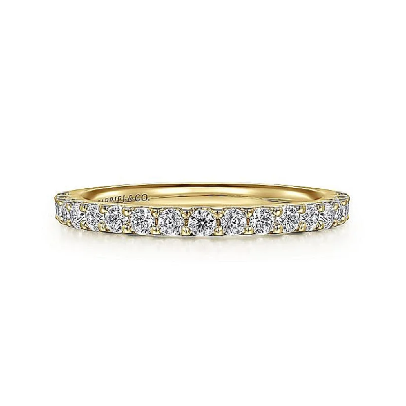 Jewelry Clearance Sale – Final Reductions 14K Yellow Gold Half Anniversary Natural Diamonds Band Jewelry Clearance Sale – Final Reductions 14K Yellow Gold Half Anniversary Natural Diamonds Band