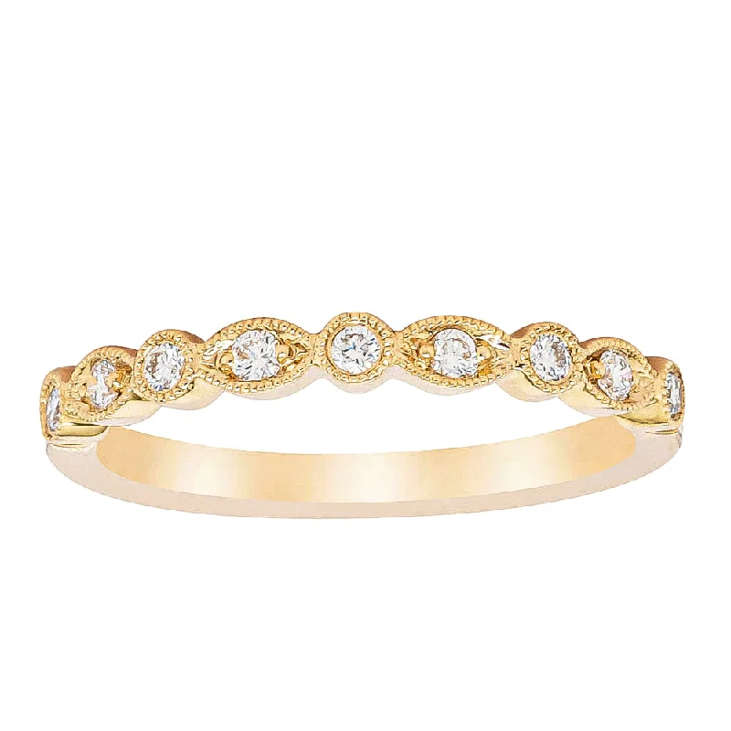 Stunning Jewelry At A Fraction Of The Price 18ct Yellow Gold Diamond Aura Ring