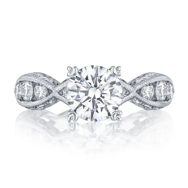 Best-Selling Jewelry Now Available At Special Deals Classic Crescent Diamond Semi Mount Ring Best-Selling Jewelry Now Available At Special Deals Classic Crescent Diamond Semi Mount Ring