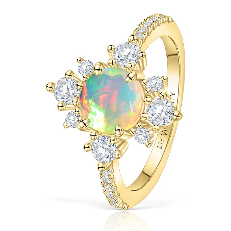 Accessorize For Less – Luxury Jewelry At Affordable Prices Aspen Ring