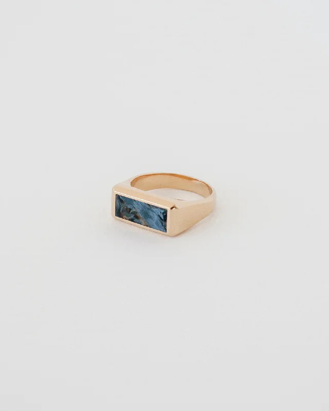 The Perfect Accessory For Less – Jewelry Sale Live BASIN RING | PIETERSITE