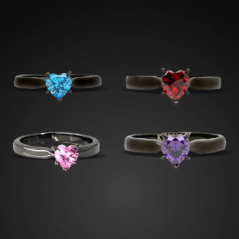 Luxury Handcrafted Jewelry For Elegant Looks Engagement Ring | Stainless Steel wedding rings for a woman Luxury Handcrafted Jewelry For Elegant Looks Engagement Ring | Stainless Steel wedding rings for a woman