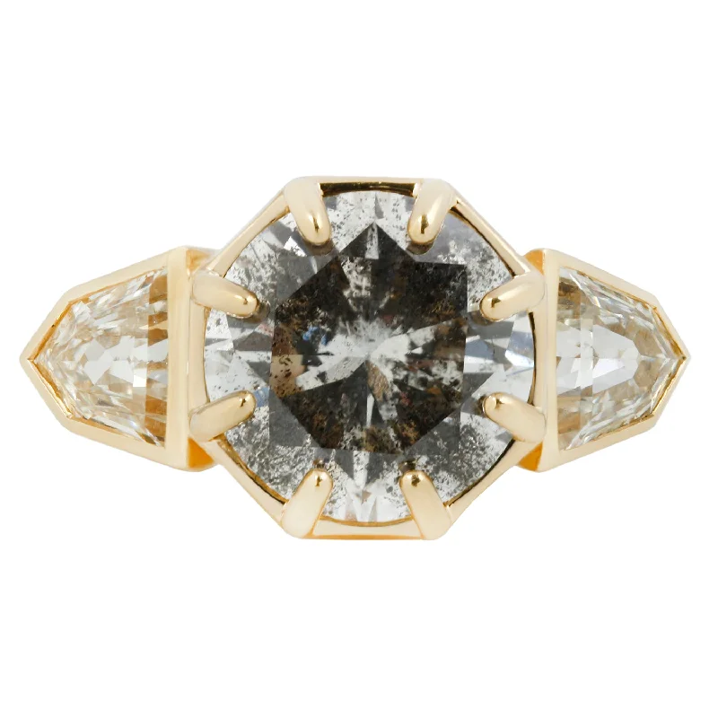 Shop Dazzling Jewelry At The Best Prices Bright Palace Diamond Ring