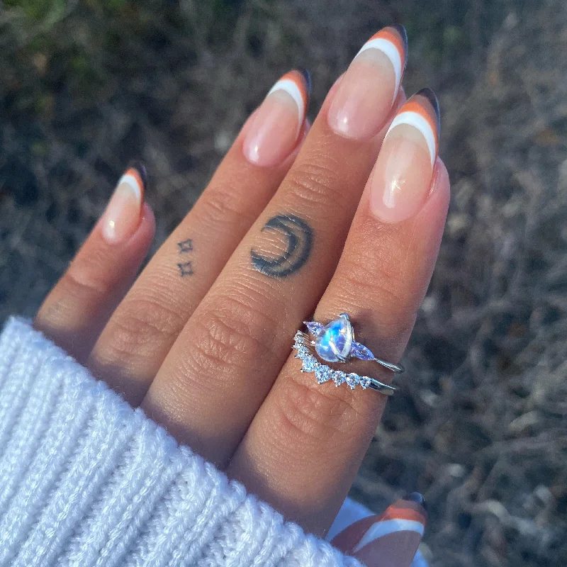 Shine Without Limits – Jewelry Sale Happening Now Clarity Ring