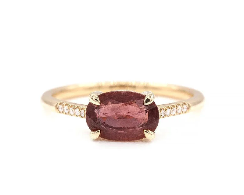Luxury Meets Affordability – Jewelry Sale Live Now 1.25-Carat East West Sapphire Ring (Ready to Ship) Luxury Meets Affordability – Jewelry Sale Live Now 1.25-Carat East West Sapphire Ring (Ready to Ship)